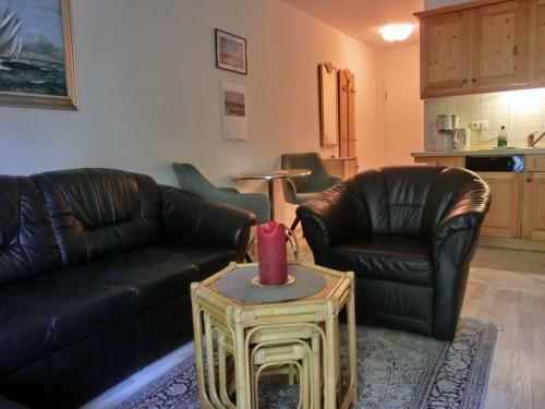 Apartamento Ferienwohnung S31