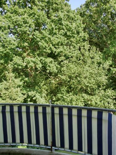 Apartamento Ferienwohnung S31