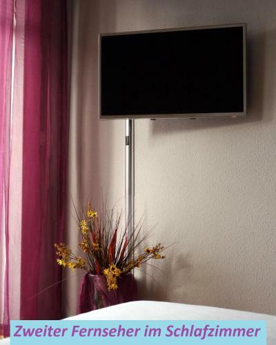 Apartamento Ferienwohnung K19 "klabautermann"