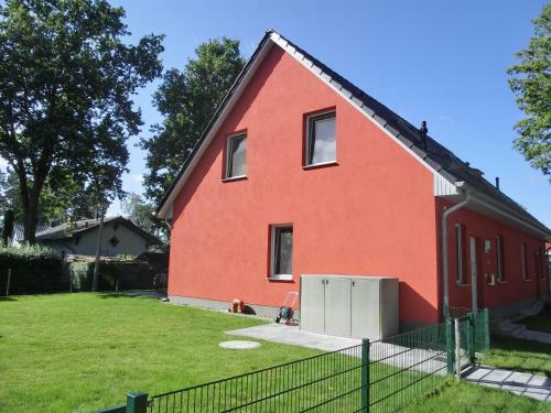 Ferienhaus Fh15