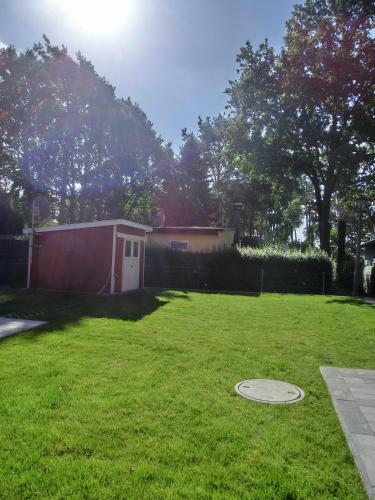 Ferienhaus Fh15