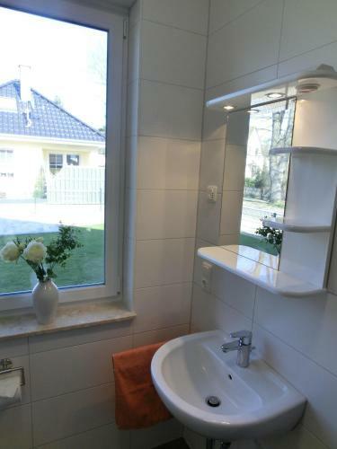 Ferienhaus Fh15