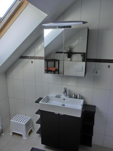 Apartamento Ferienwohnung P16