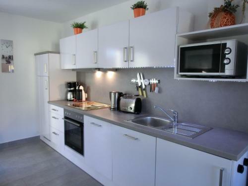 Apartamento Ferienwohnung Kwe 19 Og