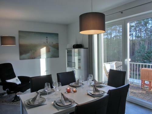 Apartamento Ferienwohnung Kwe 19 Og