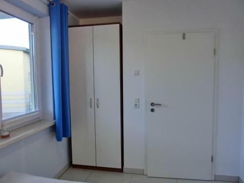 Apartamento Ferienwohnung Kwe 19 Og