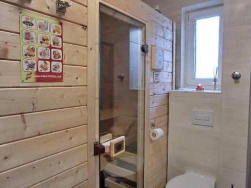 Apartamento Ferienwohnung Kwe 19 Og