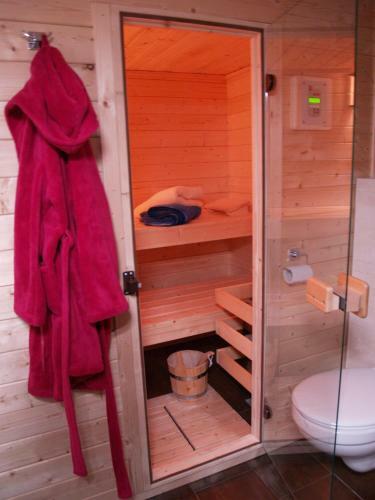 Apartamento Ferienwohnung Kwe 19 Og