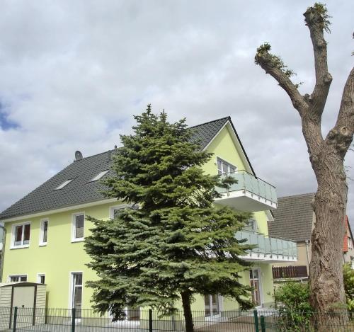 Apartamento Ferienwohnung L37