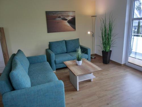 Apartamento Ferienwohnung L37