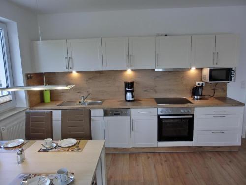 Apartamento Ferienwohnung L37