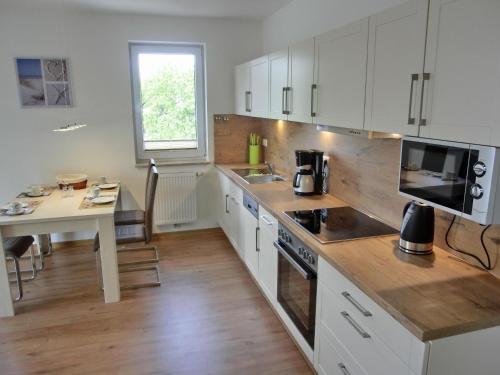 Apartamento Ferienwohnung L37