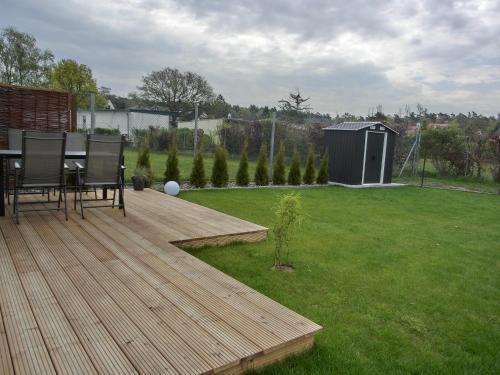 Ferienhaus Fh20