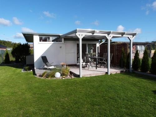 Ferienhaus Fh20