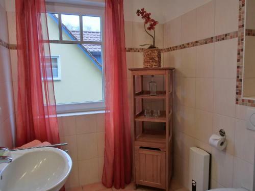 Apartamento Ferienwohnung K34 "sonnenschein"