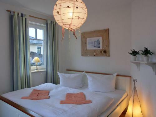 Apartamento Ferienwohnung K34 "sonnenschein"