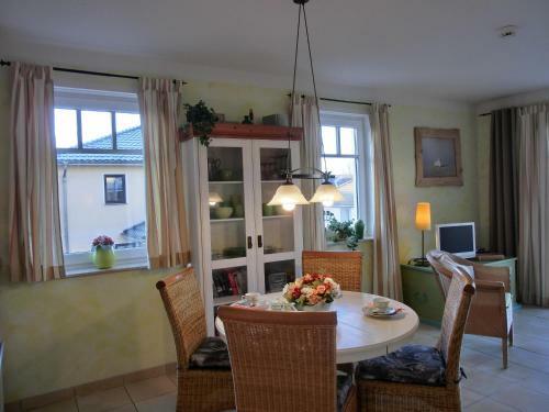 Apartamento Ferienwohnung K34 "sonnenschein"