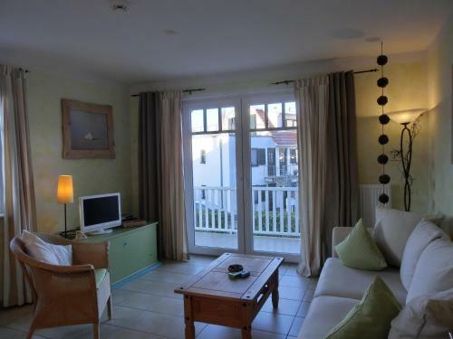 Apartamento Ferienwohnung K34 "sonnenschein"
