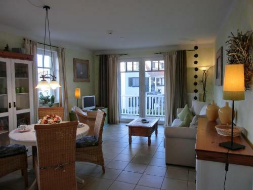 Apartamento Ferienwohnung K34 "sonnenschein"