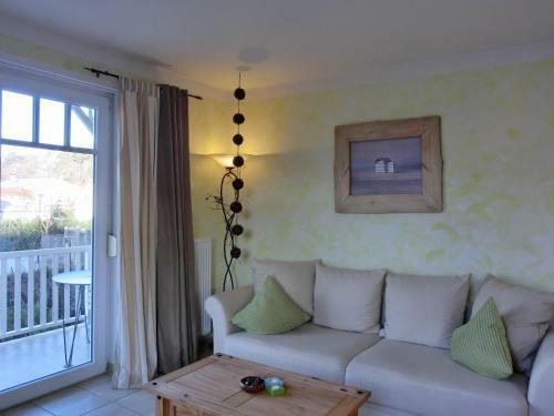 Apartamento Ferienwohnung K34 "sonnenschein"