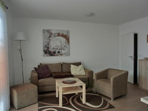 Apartamento Ferienwohnung L38