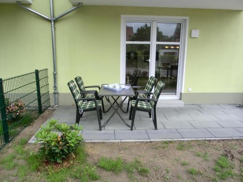 Apartamento Ferienwohnung L38