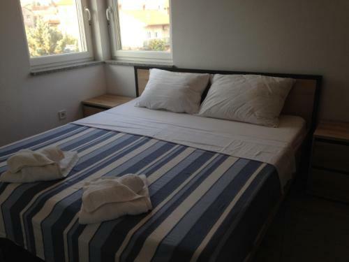 Hostal Guesthouse Bencun Medulin