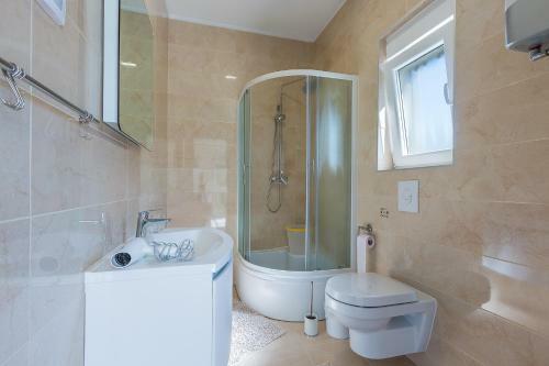 Hostal Guesthouse Bencun Medulin