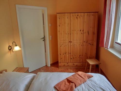 Apartamento Ferienwohnung Kwe 30eg