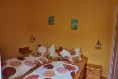 Apartamento Ferienwohnung Kwe 30eg