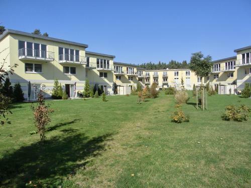 Apartamento Ferienwohnung Kwe 30eg