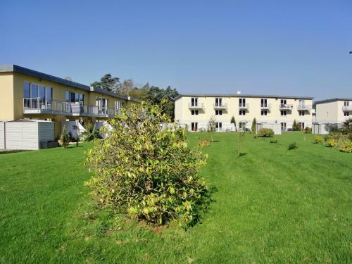 Apartamento Ferienwohnung Kwe 30eg