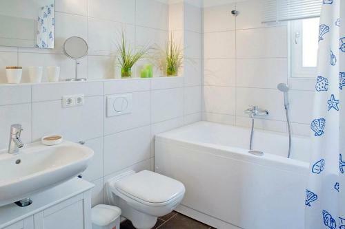 Apartamento Strandpark Graal-m�ritz Strandpark Graal-m�ritz 05-1-s