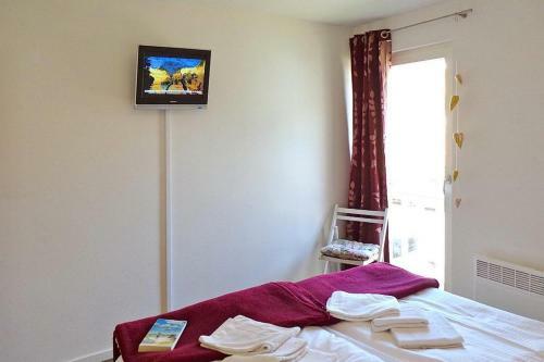 Apartamento Strandpark Graal-m�ritz Strandpark Graal-m�ritz 05-1-s
