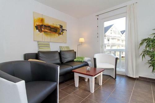 Apartamento Strandpark Graal-m�ritz Strandpark Graal-m�ritz 05-1-s