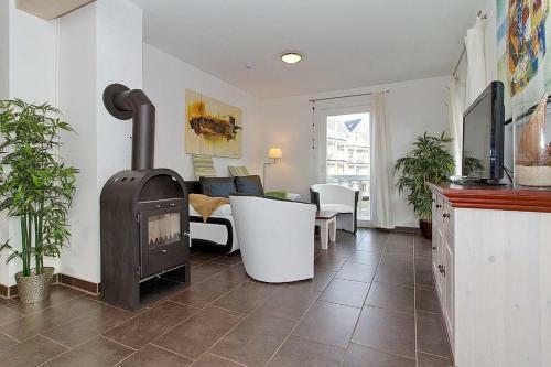 Apartamento Strandpark Graal-m�ritz Strandpark Graal-m�ritz 05-1-s