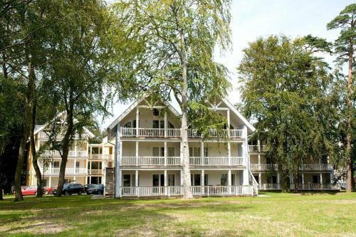 Apartamento Strandpark Graal-m�ritz Strandpark Graal-m�ritz 05-1-s