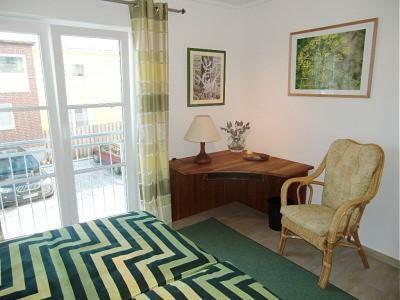 Apartamento Ferienwohnung Lfr18 Brise