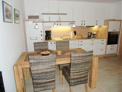 Apartamento Ferienwohnung Lfr18 Brise