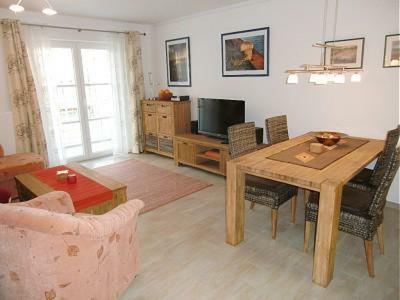 Apartamento Ferienwohnung Lfr18 Brise