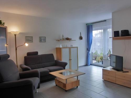 Apartamento Ferienwohnung O1
