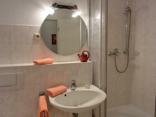 Apartamento Ferienwohnung O1