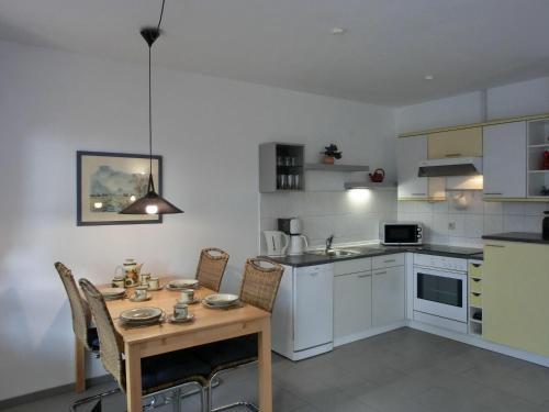 Apartamento Ferienwohnung O1