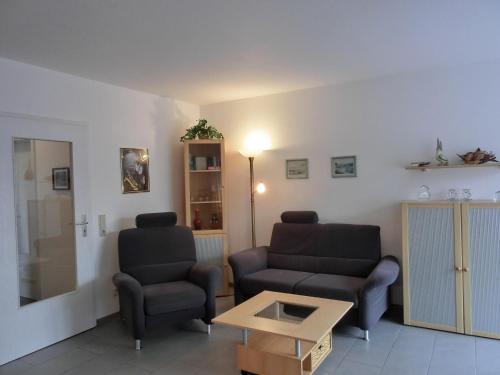 Apartamento Ferienwohnung O1
