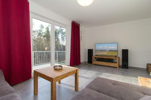 Apartamento Ferienwohnung Kwe 8 Og