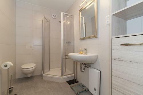 Apartamento Ferienwohnung Kwe 8 Og