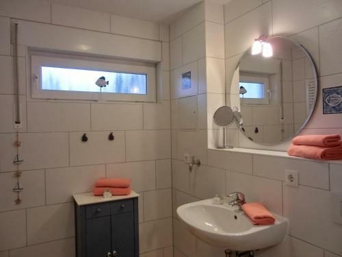 Apartamento Ferienwohnung T14 - "blinkf�er"