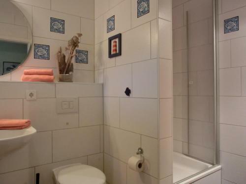Apartamento Ferienwohnung T14 - "blinkf�er"