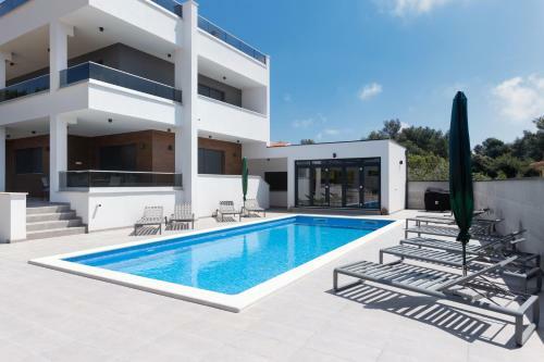 Villa Histra Medulin