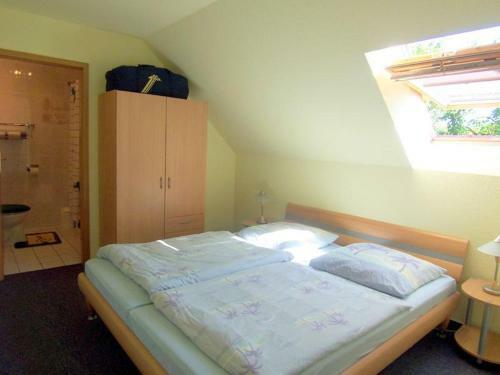 Apartamento Ferienwohnung S41 "malta Zehn - Lebensfreude"